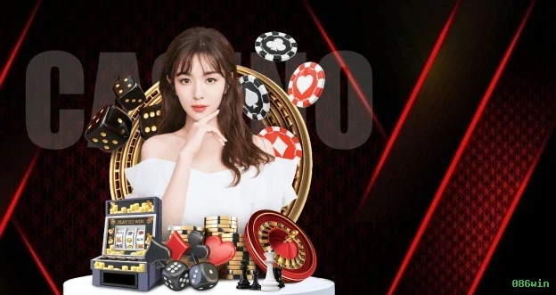 Slots Premium da PG Soft na 086win
