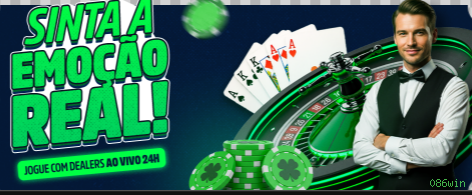 Segurança 086win