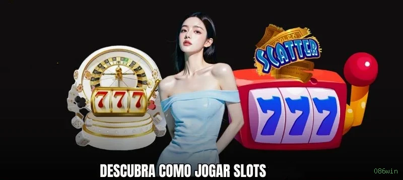 Suporte 086win
