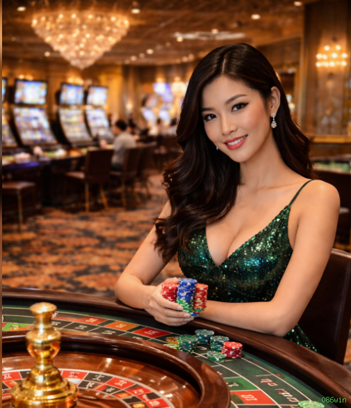 Mahjong Ways Slot - PG Soft