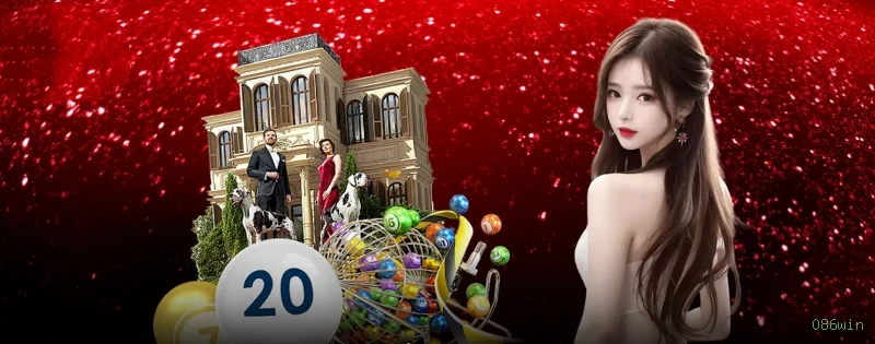 Jogos com maior RTP na 086win